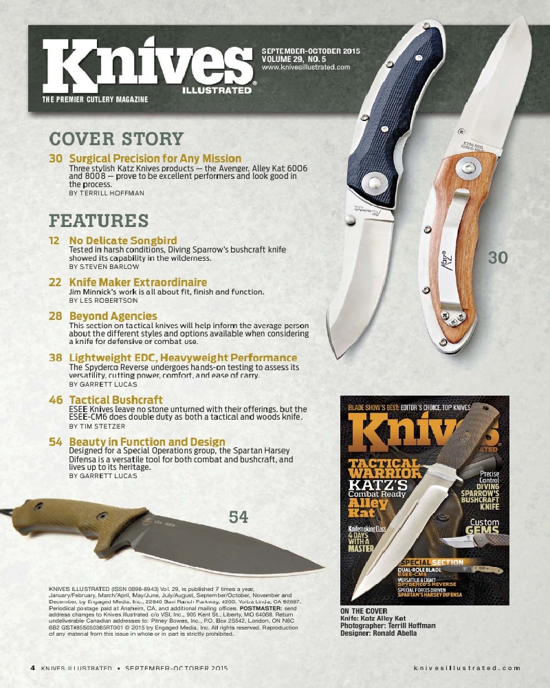 Knives Illustrated 20150910